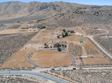 100 Antelope Valley Court, Reno, NV 89506 Photo