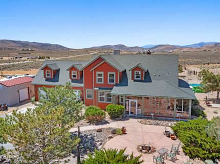 100 Antelope Valley Court, Reno, NV 89506 Photo