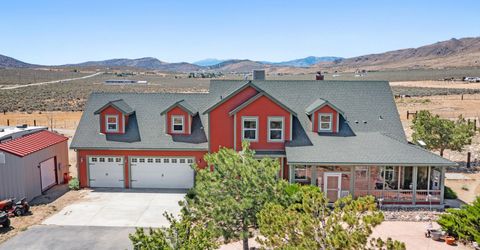 100 Antelope Valley Court, Reno, NV 89506 Photo