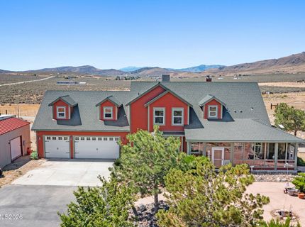 100 Antelope Valley Court, Reno, NV 89506 Photo