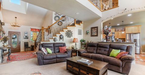 100 Antelope Valley Court, Reno, NV 89506 Photo