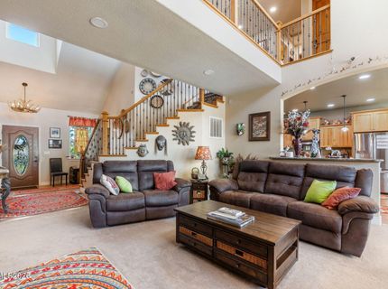 100 Antelope Valley Court, Reno, NV 89506 Photo