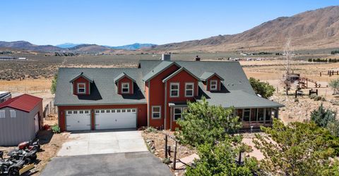 100 Antelope Valley Court, Reno, NV 89506 Photo
