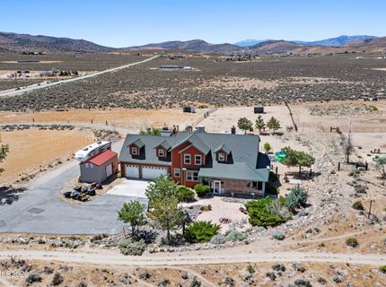 100 Antelope Valley Court, Reno, NV 89506 Photo