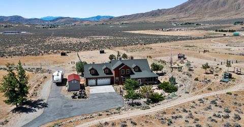 100 Antelope Valley Court, Reno, NV 89506 Photo