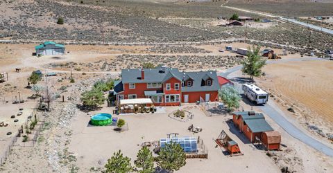 100 Antelope Valley Court, Reno, NV 89506 Photo