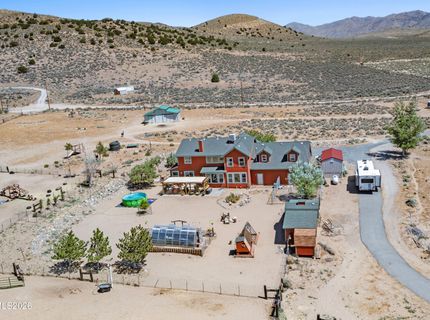 100 Antelope Valley Court, Reno, NV 89506 Photo