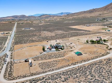 100 Antelope Valley Court, Reno, NV 89506 Photo