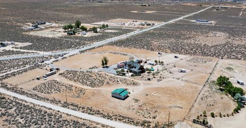 100 Antelope Valley Court, Reno, NV 89506 Photo
