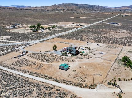 100 Antelope Valley Court, Reno, NV 89506 Photo