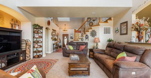 100 Antelope Valley Court, Reno, NV 89506 Photo