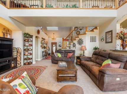 100 Antelope Valley Court, Reno, NV 89506 Photo