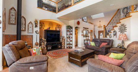 100 Antelope Valley Court, Reno, NV 89506 Photo