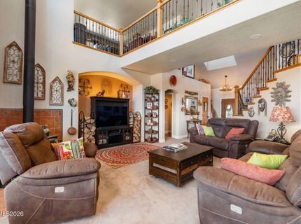 100 Antelope Valley Court, Reno, NV 89506 Photo