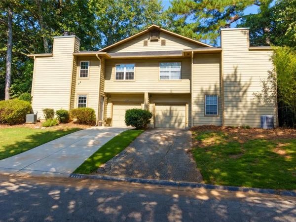 4849 Wuthering Way, Norcross, GA 30093