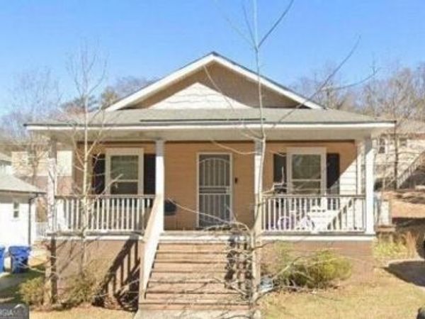 2482 Verbena Circle , Atlanta, GA 30314