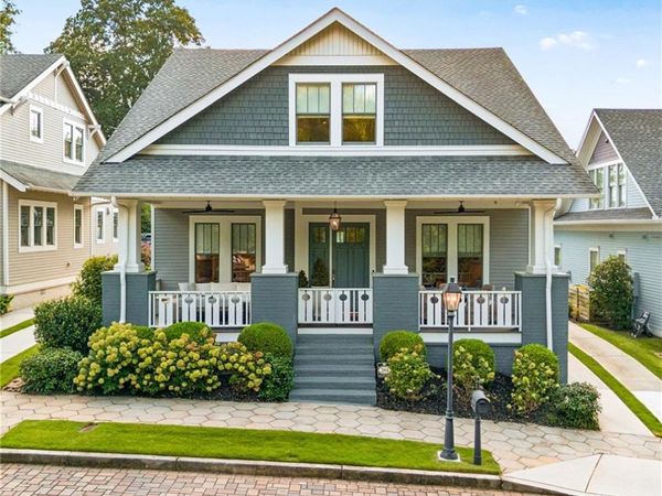 204 Haralson Lane NE, Atlanta, GA 30307