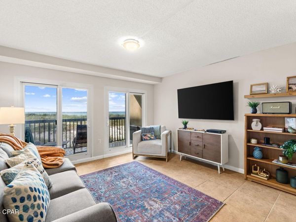 23223 Front Beach Road, Unit B-2 107, Panama City Beach, FL 32413