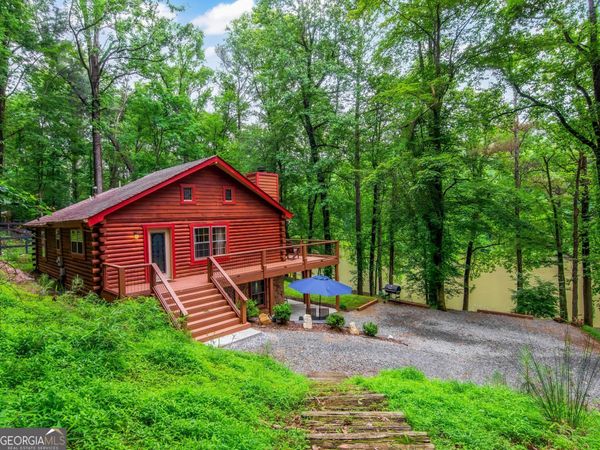 165 Timberwalk Drive, Ellijay, GA 30540