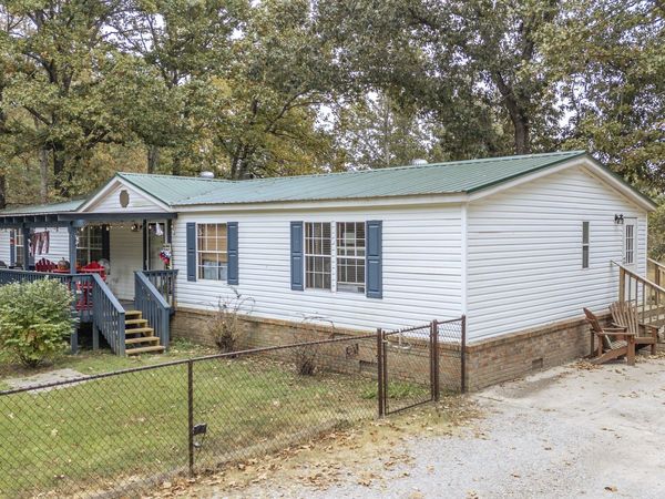 75 Miller Shop Ln , Stantonville, TN 38379