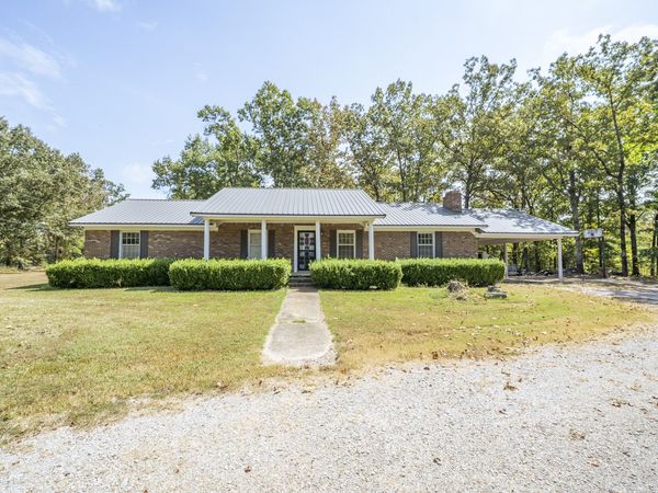2287 Mt Vinson RD , Stantonville, TN 38379