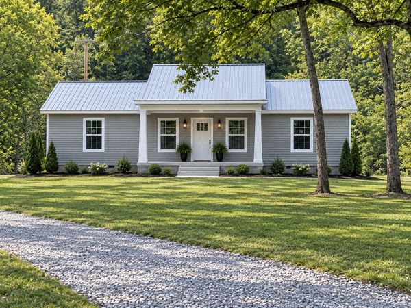 362 Kempville Hwy , Carthage, TN 37030