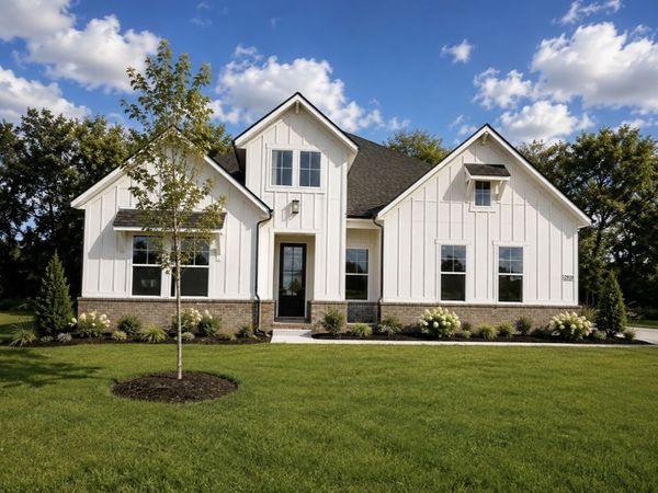 2914 Chetco Way , Murfreesboro, TN 37129