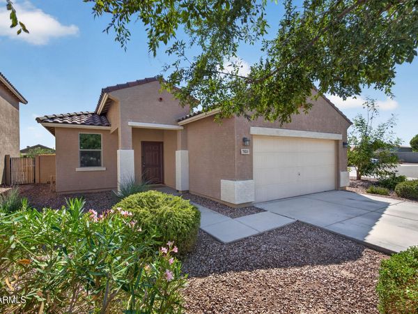 7123 W PALO VERDE Drive, Glendale, AZ 85303