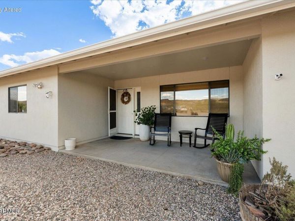 12885 E CARDINAL Way, Cornville, AZ 86325