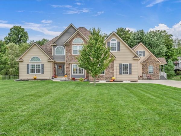 17400 Creekside Street , LaGrange, OH 44050