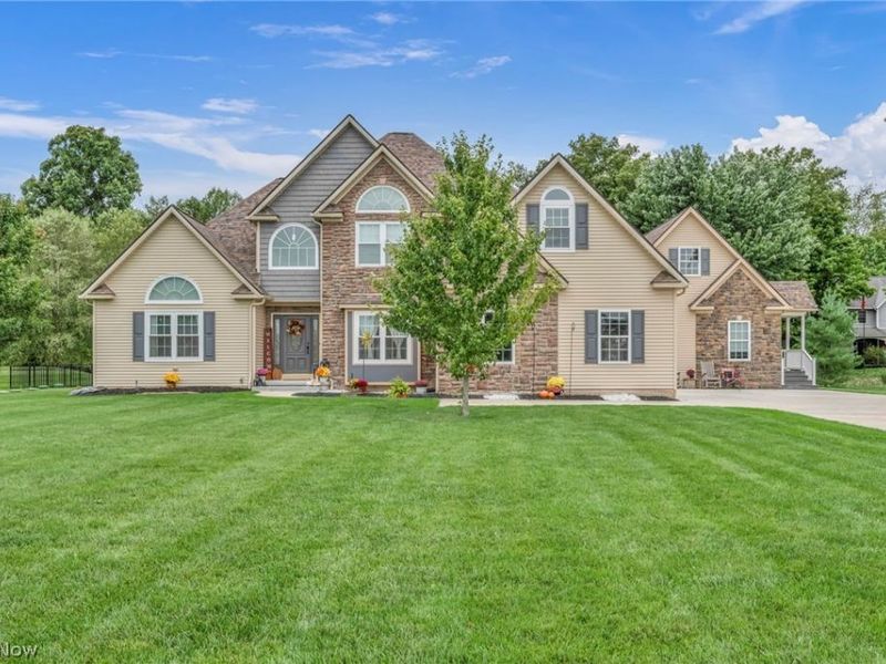 17400 Creekside Street, Lagrange, OH 44050 Photo 1