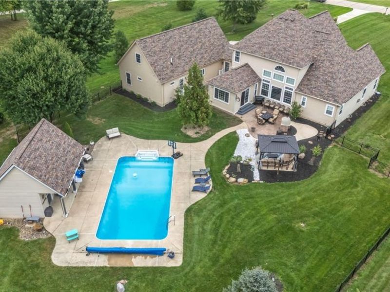 17400 Creekside Street, Lagrange, OH 44050 Photo 49
