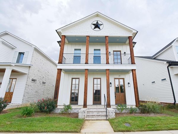 23 Clark Blvd, Tupelo, MS 38804