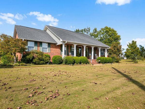 1161 County Road 518, Rienzi, MS 38865