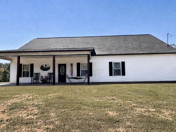 579 Tuscumbia Road, Blue Springs, MS 38828