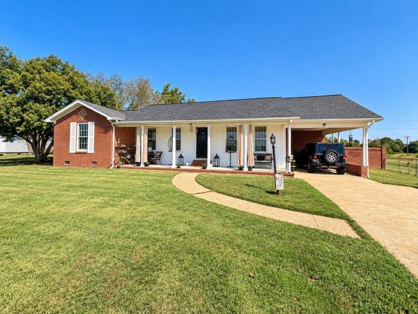 50260 Highway 125 S, Amory, MS 38821