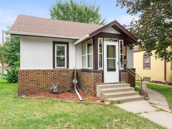 4126 Sheridan Avenue N, Minneapolis, MN 55412