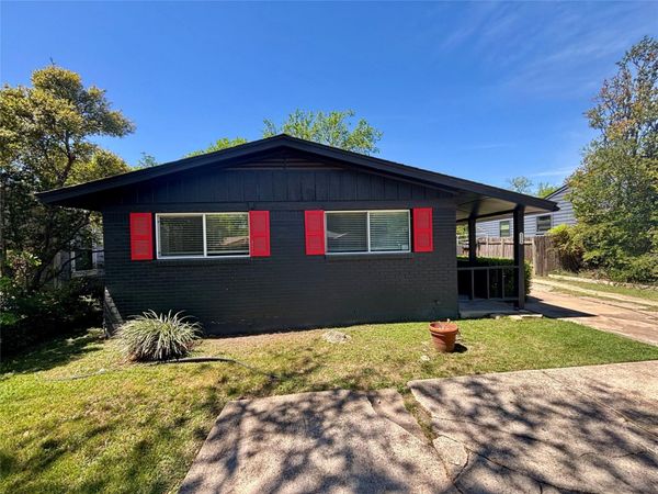5408 Sunshine DR, Unit A, Austin, TX 78756