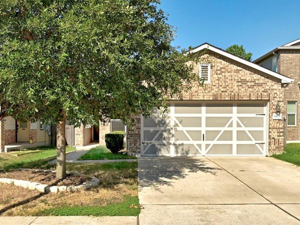 14702 Peregrine DR, Pflugerville, TX 78660