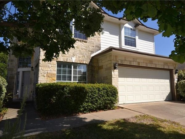 11820 Springs Head LOOP, Austin, TX 78717