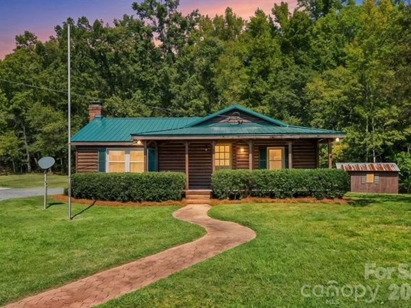 12770 Bringle Ferry Road , Richfield, NC 28137