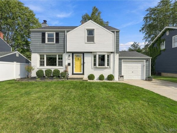 49 Bissell Drive , Buffalo, NY 14226