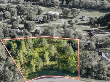 3540 - Lot 12 Whistlestop Lane, Elbridge, NY 13060