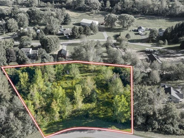 3540 - Lot 12 Whistlestop Lane, Elbridge, NY 13060
