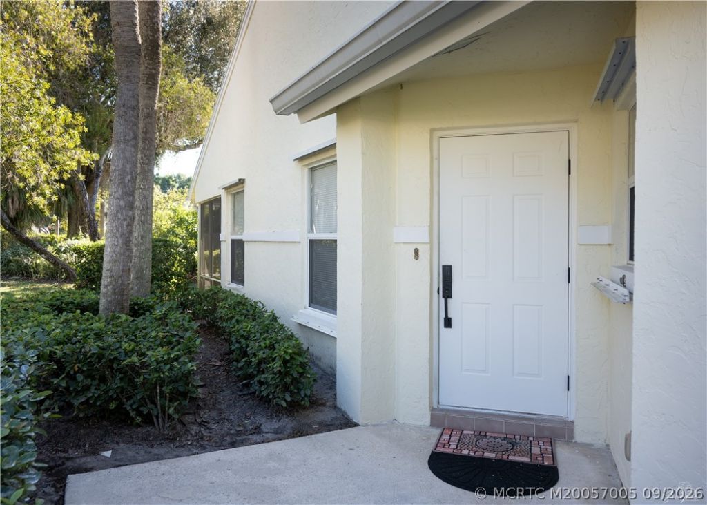 2425 SW Foxpoint Trail , Palm City, FL 34990 Photo