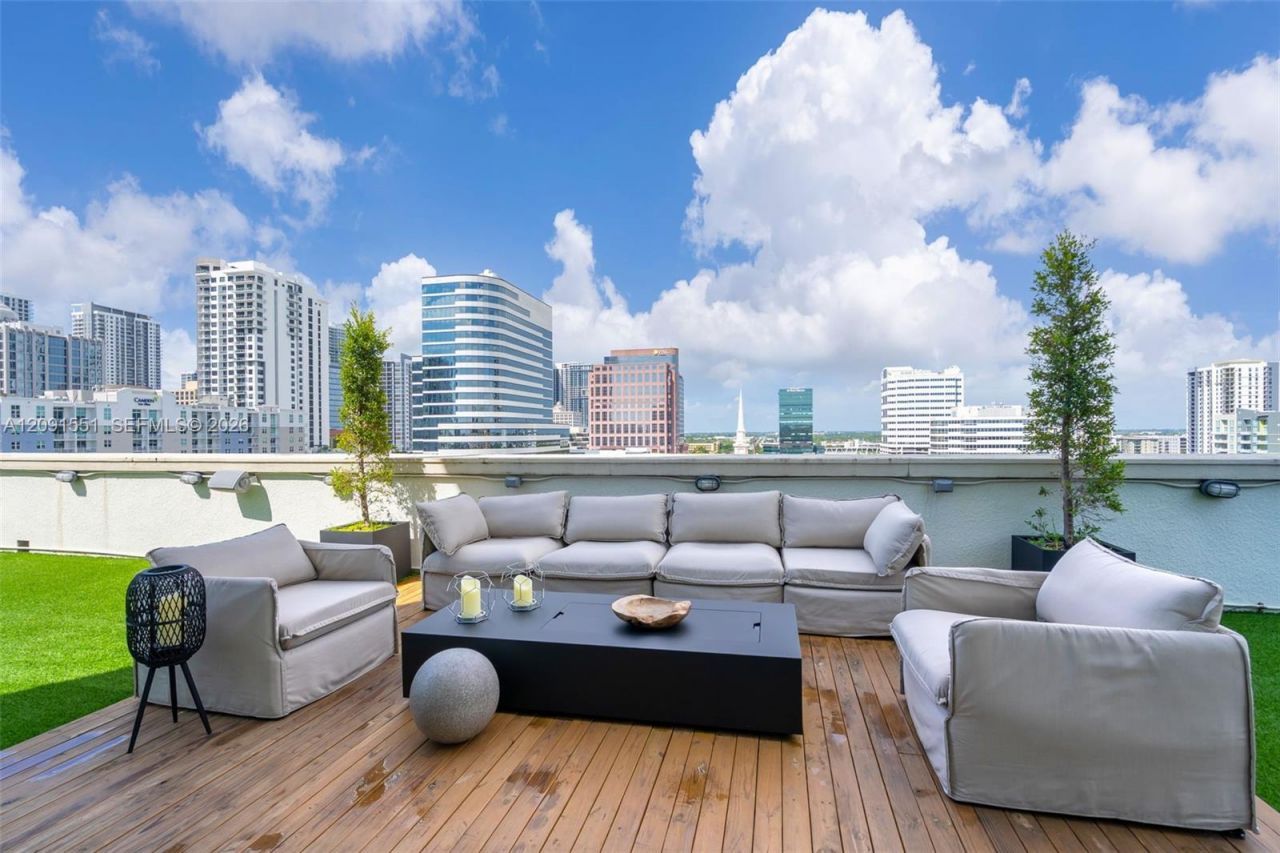 100 N Federal Hwy, Unit 1, Fort Lauderdale, FL 33301 Photo