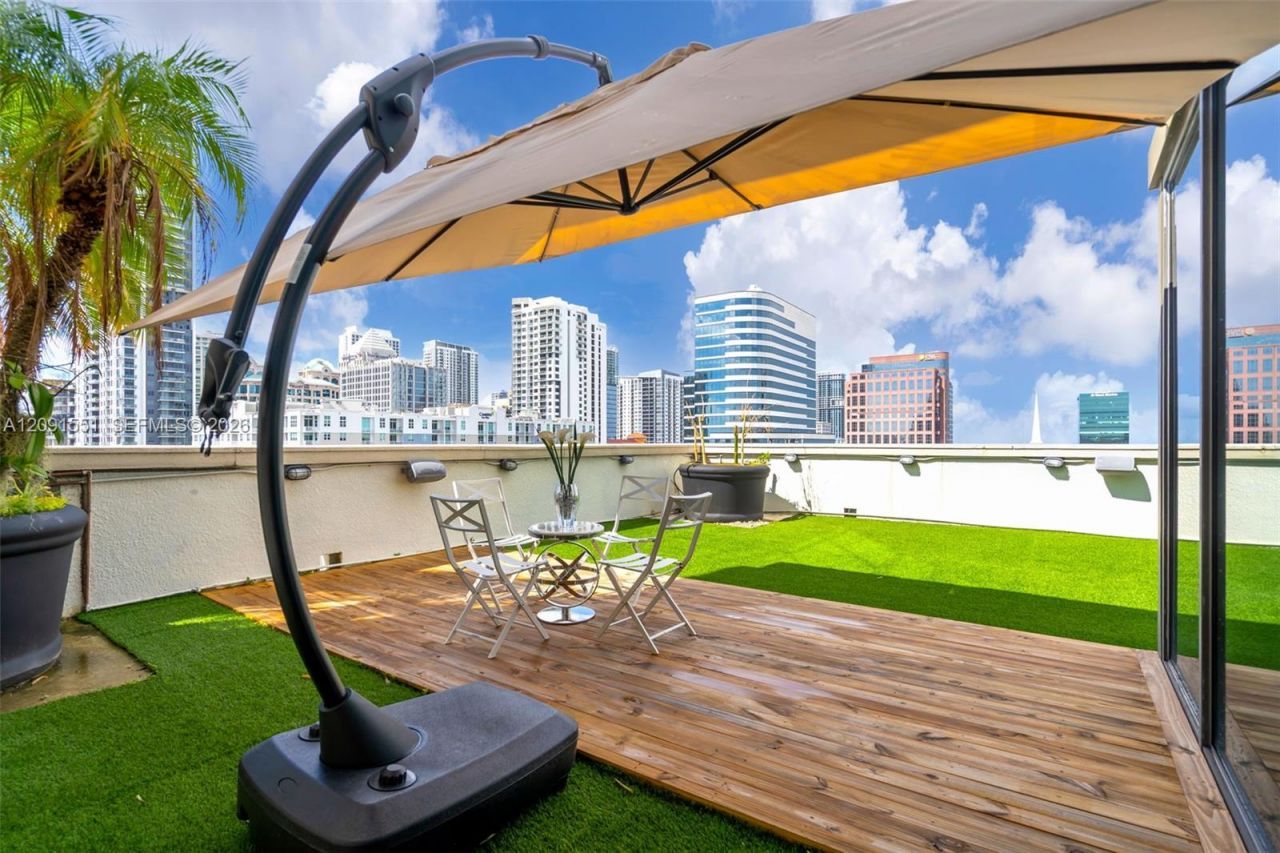 100 N Federal Hwy, Unit 1, Fort Lauderdale, FL 33301 Photo