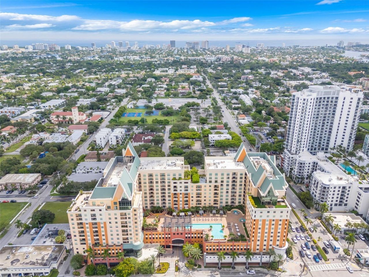 100 N Federal Hwy, Unit 1, Fort Lauderdale, FL 33301 Photo
