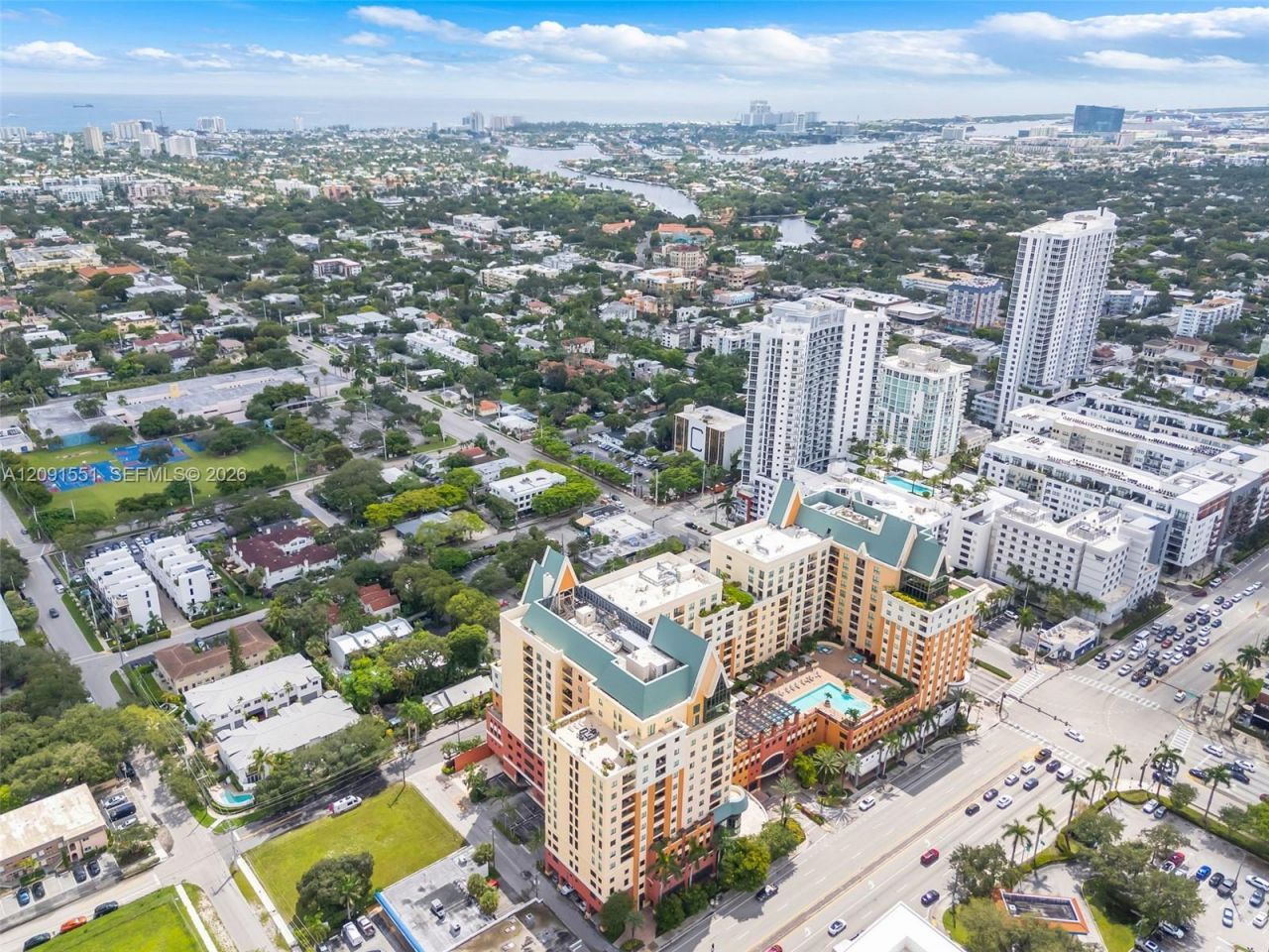 100 N Federal Hwy, Unit 1, Fort Lauderdale, FL 33301 Photo