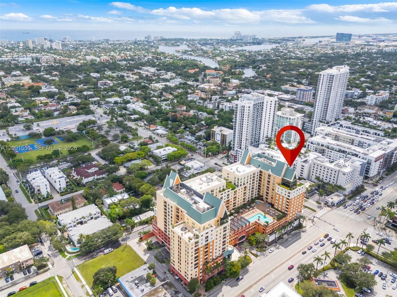 100 N Federal Hwy, Unit 1, Fort Lauderdale, FL 33301 Photo